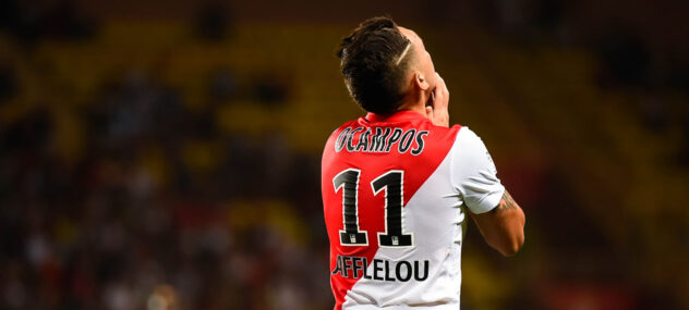 Lucas OCAMPOS