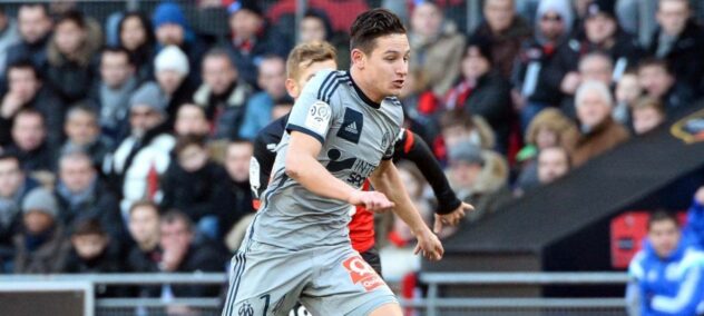 Florian THAUVIN