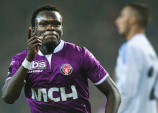 Pione Sisto