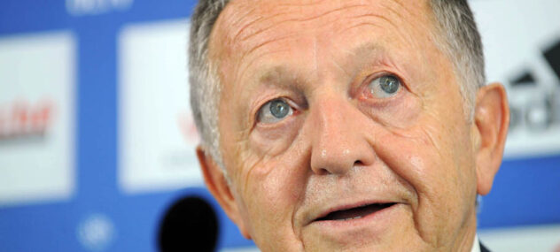 Jean Michel AULAS - OM - Olympique de Marseille par FootballClubdeMarseille.fr - mercato Info transfert OM