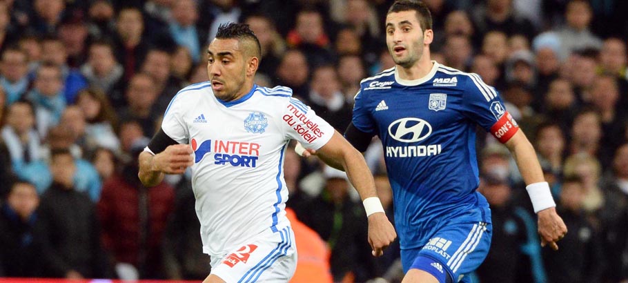 Dimitri PAYET / Maxime GONALONS