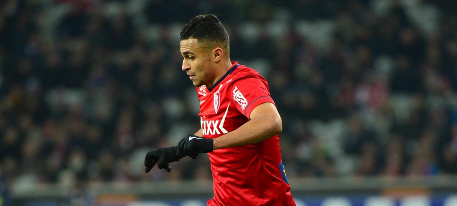 Sofiane BOUFAL