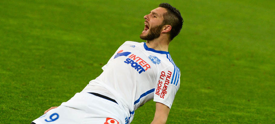 Joie Andre Pierre GIGNAC