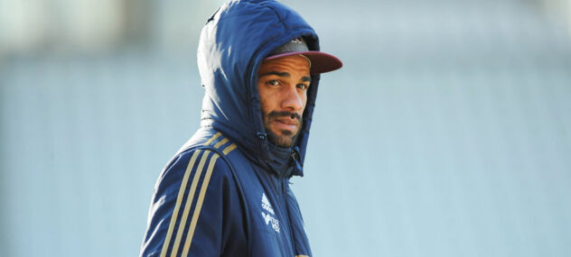 Saber KHALIFA - OM - Olympique de Marseille par FootballClubdeMarseille.fr - mercato Info transfert OM