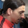 Ex OM : L’agression horrible de Zlatan Ibrahimovic sur Azpilicueta !