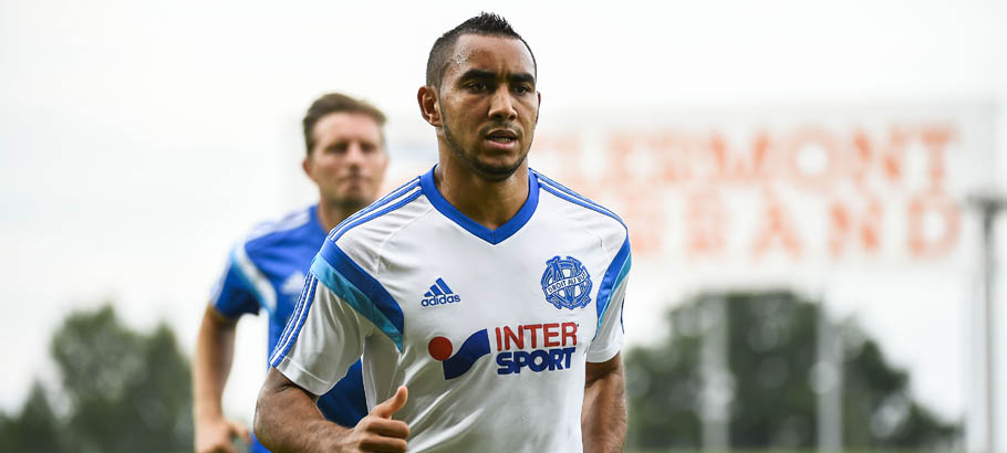 Dimitri PAYET