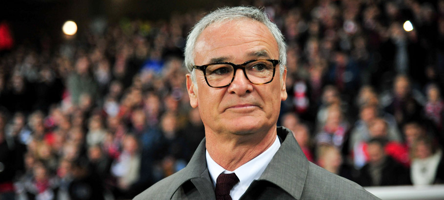 Claudio RANIERI