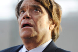 Bernard TAPIE