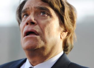 Bernard TAPIE