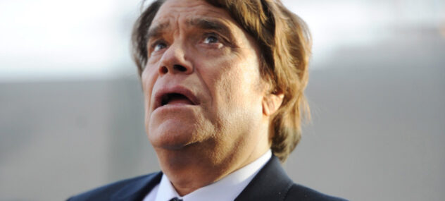 Bernard TAPIE