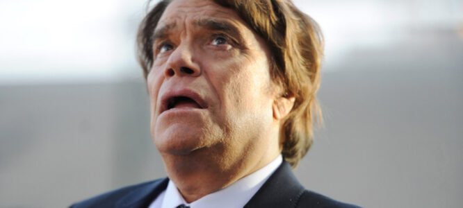 OM : Bernard Tapie est de nouveau hospitalisé, les supporters apportent leur soutien