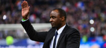 Patrick VIEIRA / OGC NICE