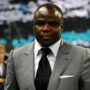 Ex OM : Basile Boli consultant en Afrique pendant la Coupe du Monde