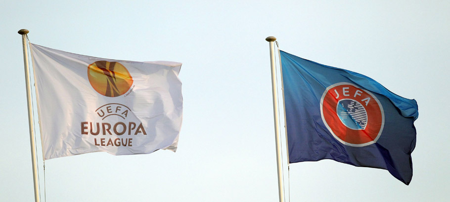 Illustration Europa League - 20.09.2012 - Bordeaux / FC Bruges - Europa League Photo : Manuel Blondeau / Icon Sport