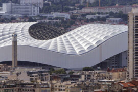 Stade Vélodrome