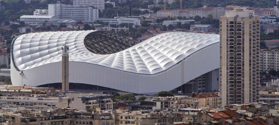 Stade Vélodrome