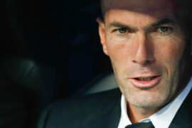 Zinedine Zidane