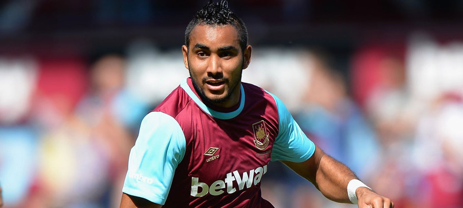 Dimitri Payet - West Mam