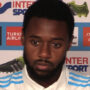 Ex OM: Nkoulou libre et retour aux sources pour Dib !