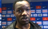 Steve Mandanda - OM