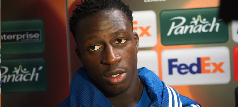 Benjamin Mendy - OM - Olympique de Marseille