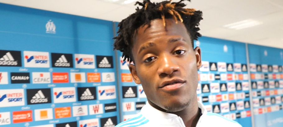 Michy-batshuayi