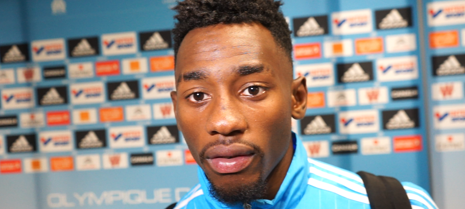 George Kevin Nkoudou