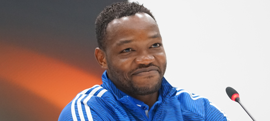 Steve Mandanda