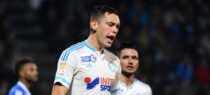 Lucas OCAMPOS - 16.12.2015 - Bourg en Bresse Peronnas / Marseille - 1/8Finale COupe de la Ligue Photo : Gaston Petrelli / Icon Sport