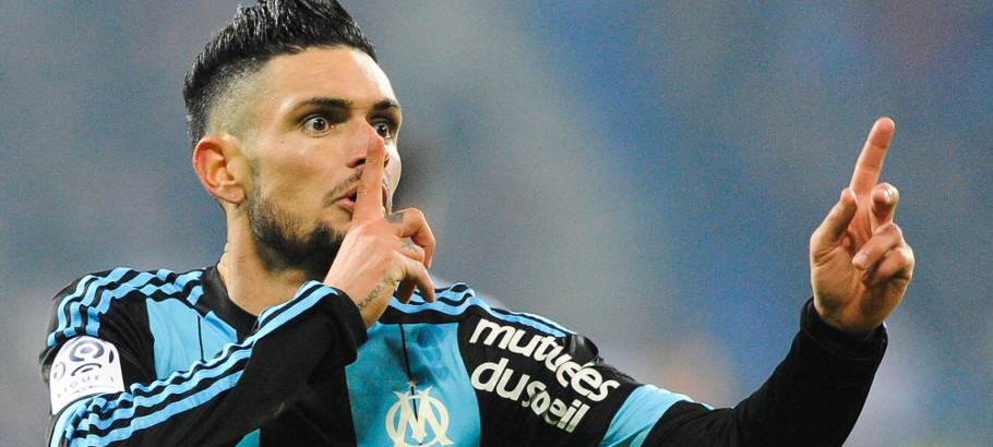 Remy Cabella