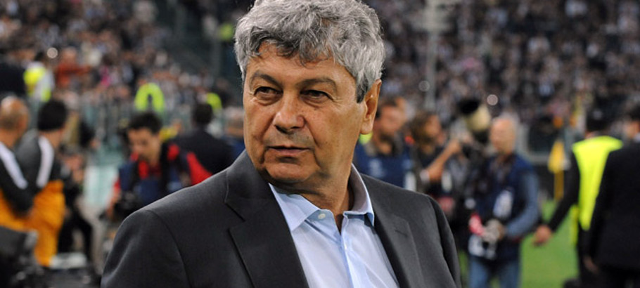 Mircea Lucescu