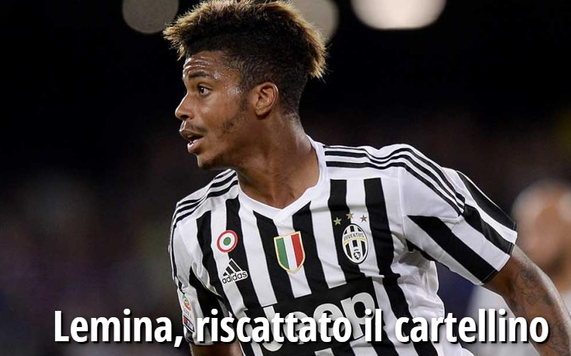 lemina juve