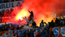 Supporters OM - Virage sud South Winners