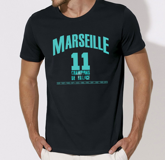 11titres tshirt