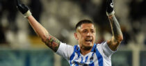 Gianluca Lapadula