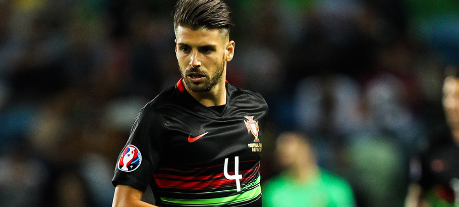 Miguel Veloso - 04.09.2015 - Portugal / France - Match Amical Photo : Carlos Rodrigues / Icon Sport
