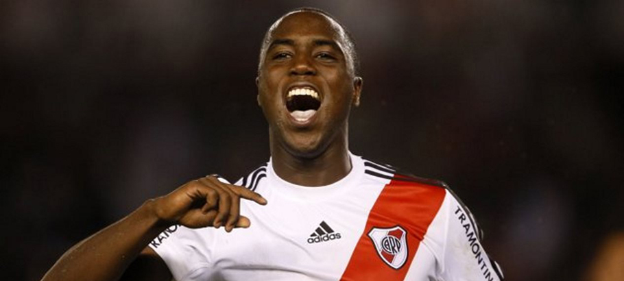 Eder Balanta