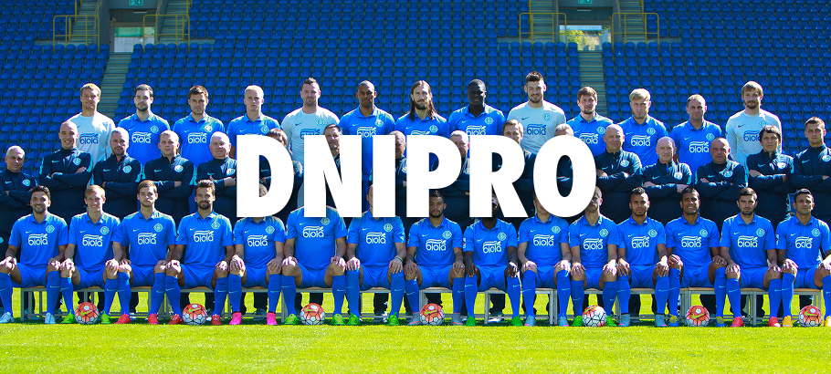 dnipro