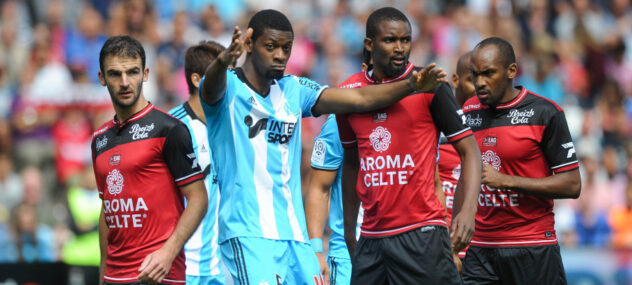 diaby - OM - Olympique de Marseille par FootballClubdeMarseille.fr - mercato Info transfert OM