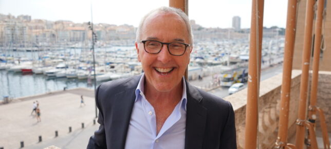 Frank McCourt - crédit image Footballclubdemarseille.Fr