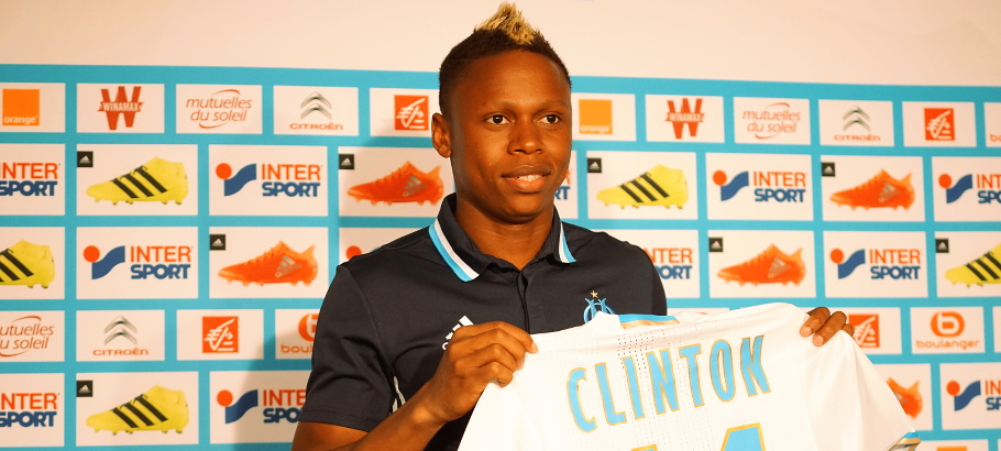 Clinton-Njie-présentation