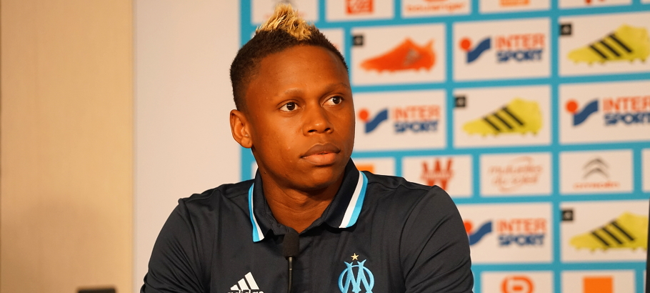 Clinton-Njie