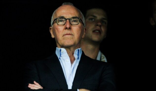 Frank McCourt