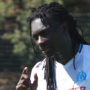 Ex OM : Les gros regrets de Bafé Gomis