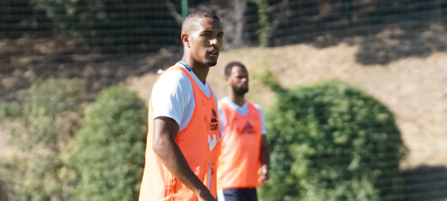 vainqueur-entrainement - OM - Olympique de Marseille par FootballClubdeMarseille.fr - mercato Info transfert OM