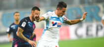 Florian Thauvin - Olympique de Marseille - OM