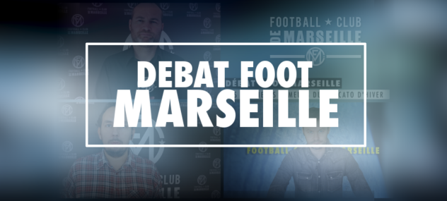 debat-foot-marseille2 - OM - Olympique de Marseille par FootballClubdeMarseille.fr - mercato Info transfert OM