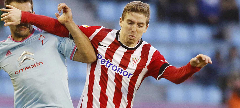 Iker Muniain - Athletic Bilbao