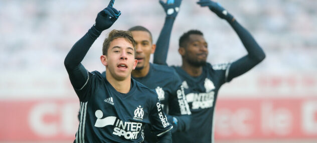 lopez-dijon-om - OM - Olympique de Marseille par FootballClubdeMarseille.fr - mercato Info transfert OM
