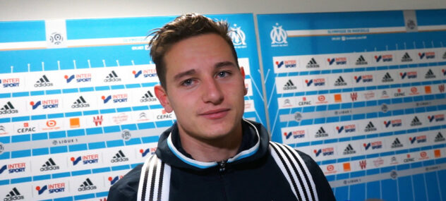thauvin-om-nancy-zone-mixte - OM - Olympique de Marseille par FootballClubdeMarseille.fr - mercato Info transfert OM